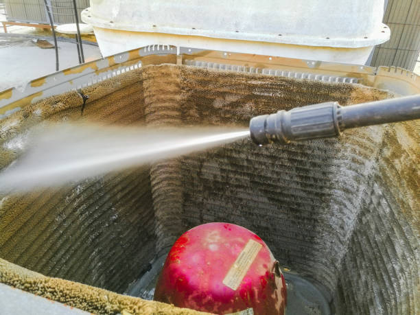 Best Air Duct Cleaning Near Me in Tainter Lake, WI