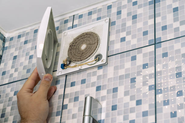 Ventilation Cleaning Services in Tainter Lake, WI