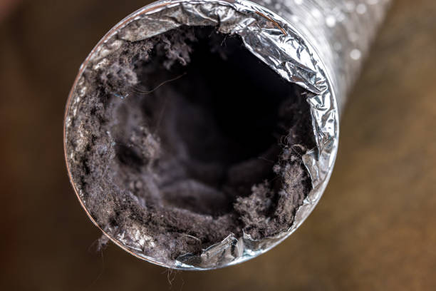 Ductwork Cleaning Services in Tainter Lake, WI