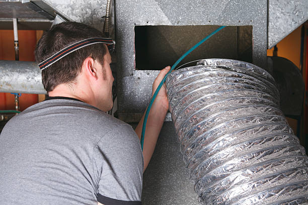 Best Affordable HVAC Duct Cleaning  in Tainter Lake, WI