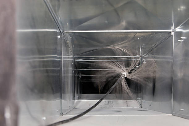 Best Air Duct Cleaning Near Me  in Tainter Lake, WI