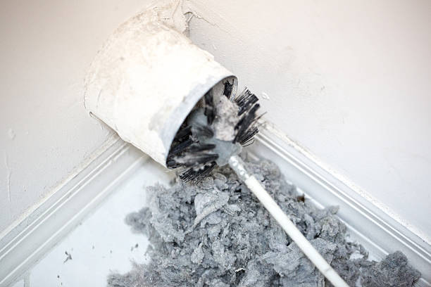 Best Residential Air Duct Cleaning  in Tainter Lake, WI