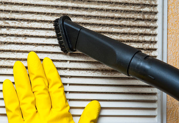 Best Professional Duct Cleaning Services  in Tainter Lake, WI